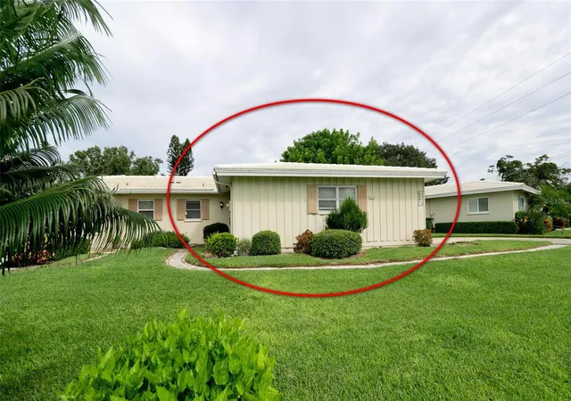 Photo 3 of House for sale at 7110 11th Avenue W, Bradenton, FL 34209 | MLS# A4708773 | Listing updated on 2026-10-08