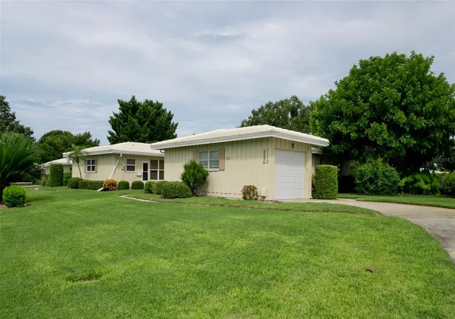 Photo 4 of House for sale at 7110 11th Avenue W, Bradenton, FL 34209 | MLS# A4708773 | Listing updated on 2026-10-08