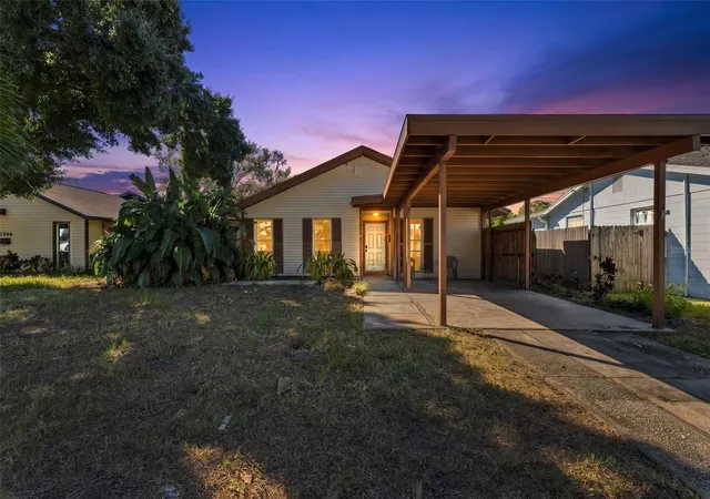 Photo 1 of Single family home for sale at 774 91st Avenue N, Saint Petersburg, FL 33702 | MLS# TB8555699 | Listing updated on 2026-10-21