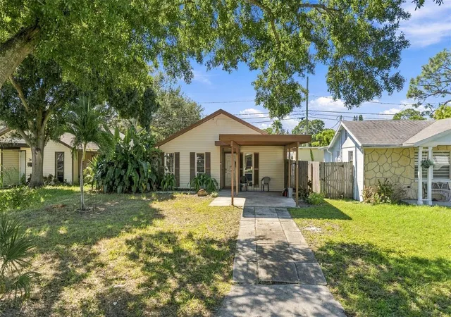 Photo 2 of Single family home for sale at 774 91st Avenue N, Saint Petersburg, FL 33702 | MLS# TB8555699 | Listing updated on 2026-10-21