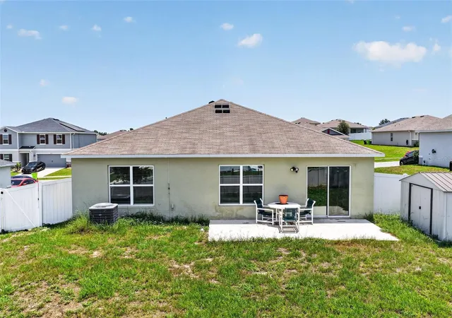 Photo 26 of Single family home for sale at 2465 Begonia St, MASCOTTE, FL 34753 | MLS# O6447923 | Listing updated on 2026-10-08