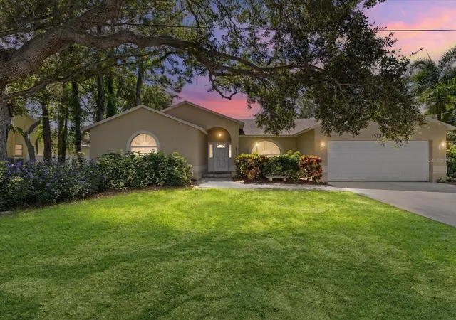 Single family home for sale at 13734 76th Avenue, SEMINOLE, FL 33776 | MLS# TB8555702