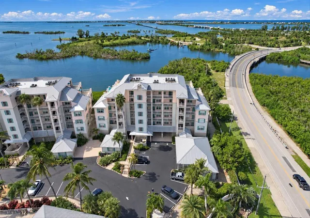 Condo for sale at 13113 Gasparilla Rd #502, PLACIDA, FL 33946 | MLS# C7531668
