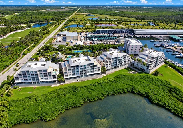 Photo 2 of Condo for sale at 13113 Gasparilla Rd #502, Placida, FL 33946 | MLS# C7531668 | Listing updated on 2026-10-08