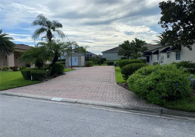 Photo 1 of Land for sale at 339 Cruisers Dr, Polk City, FL 33868 | MLS# L4965607 | Listing updated on 2026-10-07