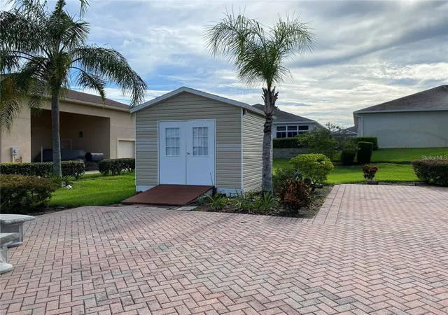 Photo 3 of Land for sale at 339 Cruisers Dr, Polk City, FL 33868 | MLS# L4965607 | Listing updated on 2026-10-07