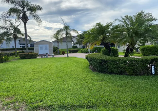 Photo 3 of Land for sale at 339 Cruisers Dr, Polk City, FL 33868 | MLS# L4965607 | Listing updated on 2026-10-07