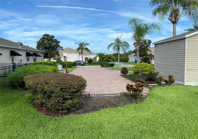 Photo 4 of Land for sale at 339 Cruisers Dr, Polk City, FL 33868 | MLS# L4965607 | Listing updated on 2026-10-07