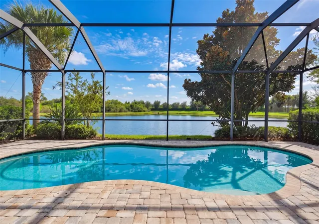 Photo 1 of Single family home for sale at 12326 Blue Hl Trl, Bradenton, FL 34211 | MLS# A4708775 | Listing updated on 2026-10-07