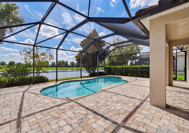 Photo 2 of Single family home for sale at 12326 Blue Hl Trl, Bradenton, FL 34211 | MLS# A4708775 | Listing updated on 2026-10-07