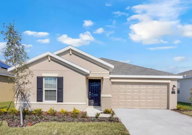 Single family home for sale at 865 Citrus Reserve Blvd, DAVENPORT, FL 33837 | MLS# O6447929