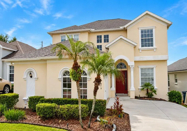 Single family home for sale at 615 Copeland Dr, HAINES CITY, FL 33844 | MLS# O6447930
