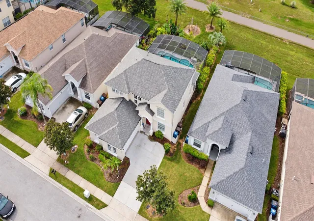 Photo 2 of Single family home for sale at 615 Copeland Dr, Haines City, FL 33844 | MLS# O6447930 | Listing updated on 2026-10-07
