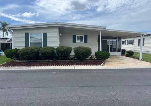 Photo 1 of Manufactured home for sale at 529 Needle Palm St, Largo, FL 33778 | MLS# TB8555712 | Listing updated on 2026-10-07