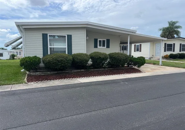 Photo 2 of Manufactured home for sale at 529 Needle Palm St, Largo, FL 33778 | MLS# TB8555712 | Listing updated on 2026-10-07