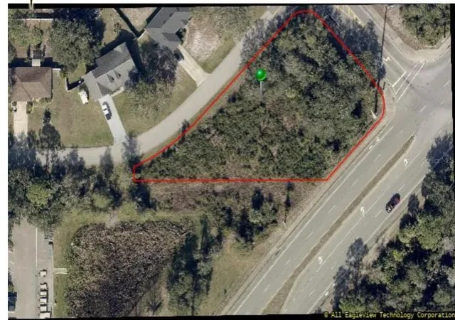 Photo 1 of Land for sale at 3690 Sandlor Dr, Deltona, FL 32738 | MLS# O6447931 | Listing updated on 2026-10-08