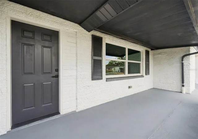 Photo 3 of Single family home for sale at 10734 Leeds Rd, Port Richey, FL 34668 | MLS# W7890159 | Listing updated on 2026-10-09