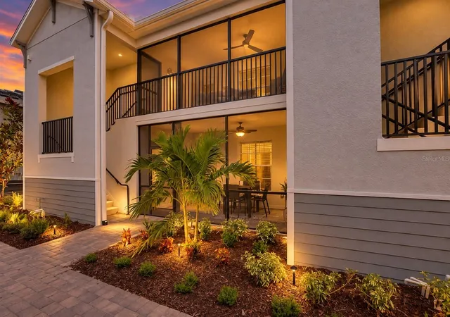 Condo for sale at 12390 Wellen Golf St #101, VENICE, FL 34293 | MLS# N6146099