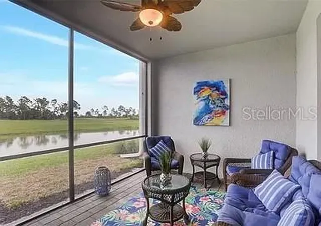 Photo 2 of Condo for sale at 12390 Wellen Golf St #101, Venice, FL 34293 | MLS# N6146099 | Listing updated on 2026-10-09