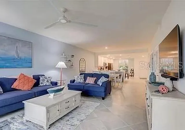 Listing Photo 5 - Condo for sale in building located at 12390 Wellen Golf St, Venice, FL 34293 - Unit #101