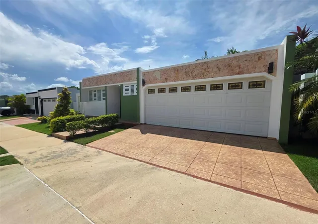 Photo 2 of Single family home for sale at E Urb Estancias De Bonrinquen #63, Manati, PR 00674 | MLS# PR9124798 | Listing updated on 2026-10-07