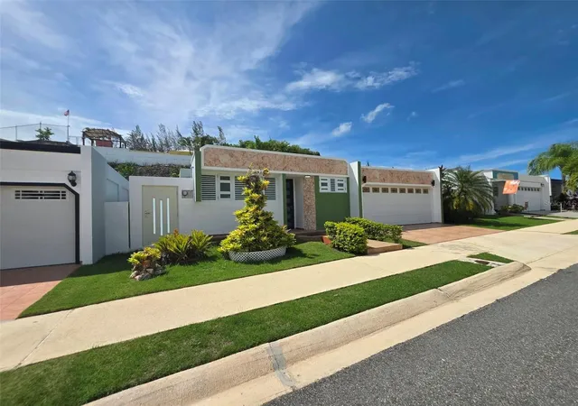 Photo 3 of Single family home for sale at E Urb Estancias De Bonrinquen #63, Manati, PR 00674 | MLS# PR9124798 | Listing updated on 2026-10-07