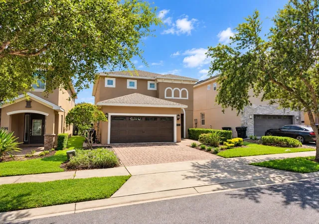 Photo 1 of Single family home for sale at 421 Novi Path, Kissimmee, FL 34747 | MLS# O6447934 | Listing updated on 2026-10-15