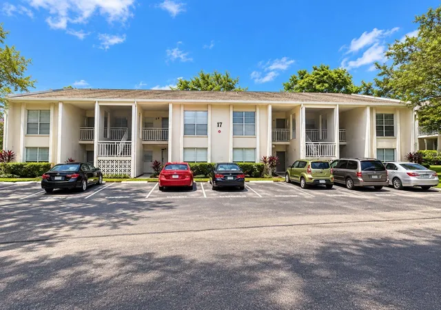 Photo 1 of Condo for sale at 2625 State Rd 590 #1724, Clearwater, FL 33759 | MLS# TB8555715 | Listing updated on 2026-10-07