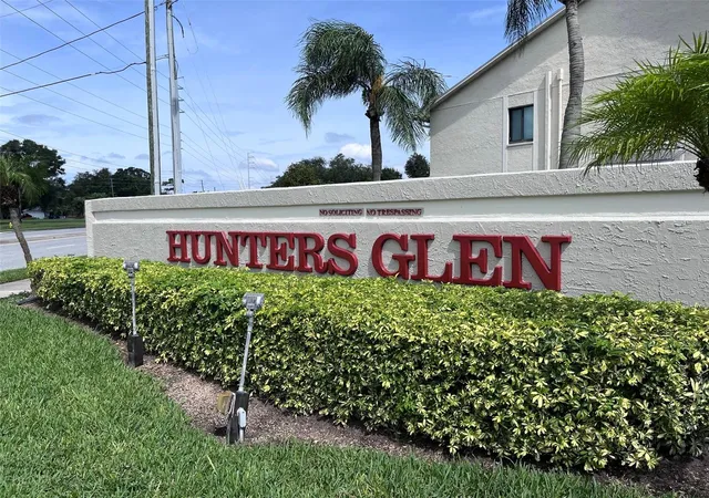 Condo for sale at 2050 Hunters Glen Dr #614, DUNEDIN, FL 34698 | MLS# TB8555716