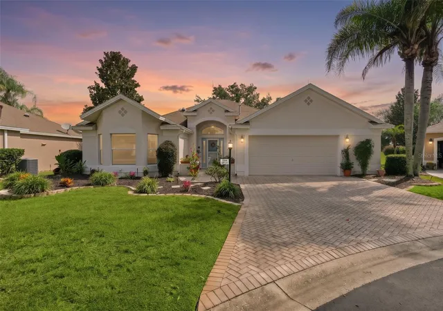 Photo 1 of Single family home for sale at 7108 SE 172nd Hazelwood Loop, The Villages, FL 32162 | MLS# G5118752 | Listing updated on 2026-10-27