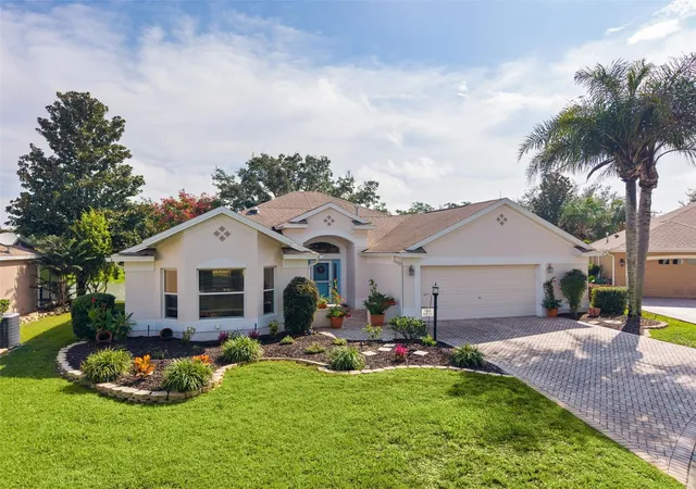 Photo 2 of Single family home for sale at 7108 SE 172nd Hazelwood Loop, The Villages, FL 32162 | MLS# G5118752 | Listing updated on 2026-10-27