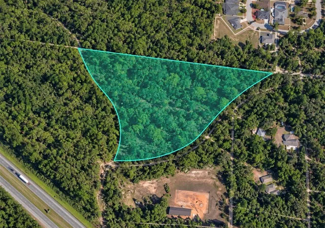 Land for sale at Unassigned, CANTONMENT, FL 32533 | MLS# TB8555717