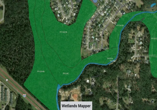 Photo 3 of Land for sale at Unassigned, Cantonment, FL 32533 | MLS# TB8555717 | Listing updated on 2026-10-07