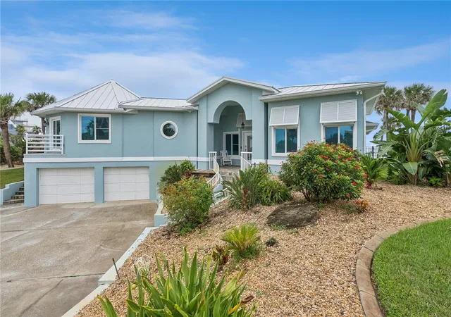 Photo 4 of Single family home for sale at 2707 S Atlantic Ave, Daytona Beach, FL 32118 | MLS# O6447937 | Listing updated on 2026-10-09