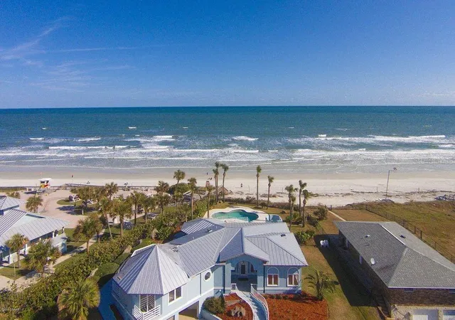Photo 90 of Single family home for sale at 2707 S Atlantic Ave, Daytona Beach, FL 32118 | MLS# O6447937 | Listing updated on 2026-10-09