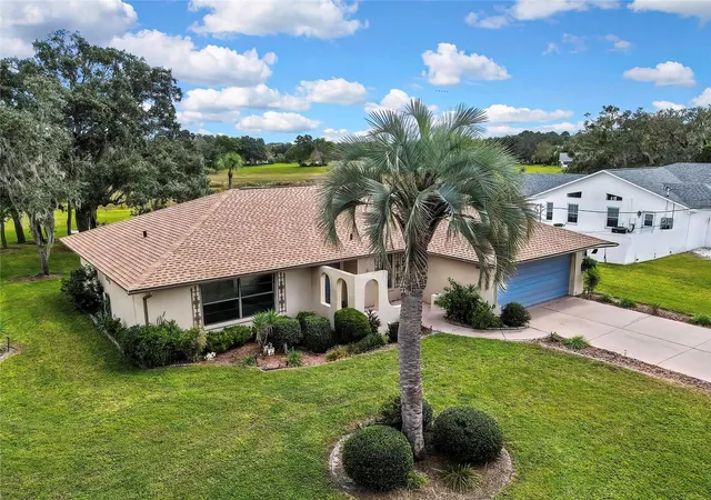 Photo 4 of Single family home for sale at 7548 Landmark Dr, Spring Hill, FL 34606 | MLS# TB8555719 | Listing updated on 2026-10-28