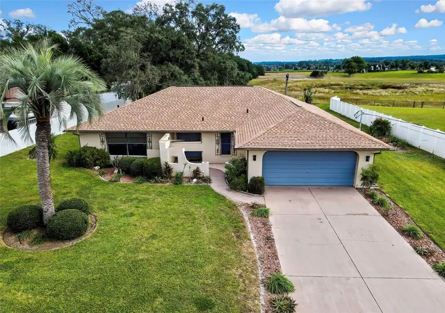 Photo 3 of Single family home for sale at 7548 Landmark Dr, Spring Hill, FL 34606 | MLS# TB8555719 | Listing updated on 2026-10-28