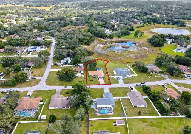 Photo 2 of Single family home for sale at 7548 Landmark Dr, Spring Hill, FL 34606 | MLS# TB8555719 | Listing updated on 2026-10-28