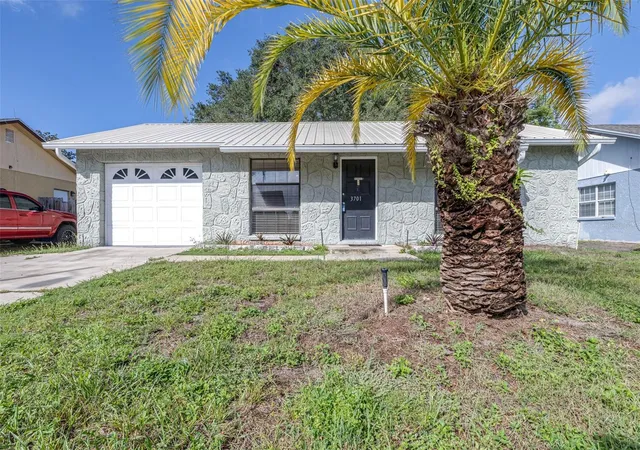 Photo 2 of Single family home for sale at 3701 Modesto St, New Port Richey, FL 34655 | MLS# TB8555720 | Listing updated on 2026-10-29