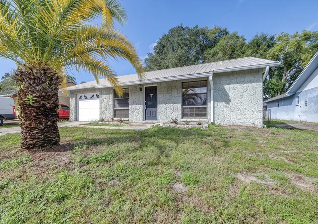 Photo 3 of Single family home for sale at 3701 Modesto St, New Port Richey, FL 34655 | MLS# TB8555720 | Listing updated on 2026-10-29