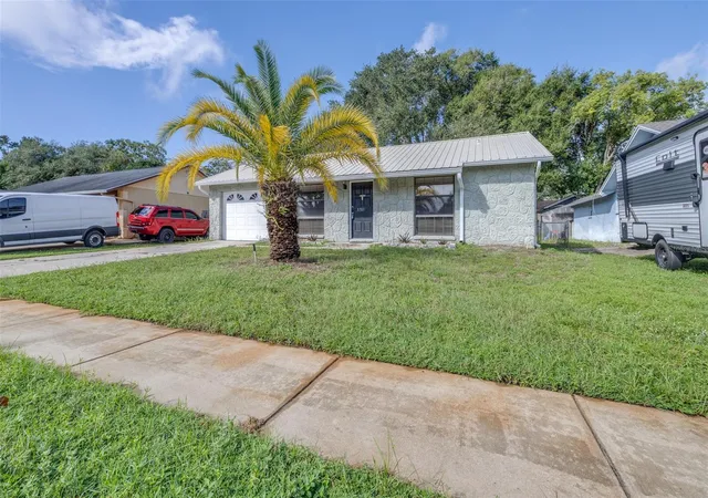 Photo 4 of Single family home for sale at 3701 Modesto St, New Port Richey, FL 34655 | MLS# TB8555720 | Listing updated on 2026-10-29