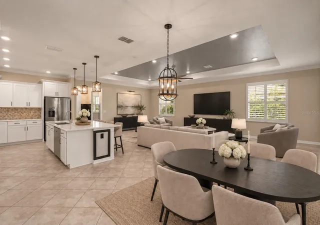 Photo 4 of Single family home for sale at 8847 SW 104th Circle, Ocala, FL 34481 | MLS# OM733598 | Listing updated on 2026-10-10