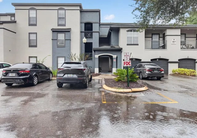 Photo 1 of Condo for sale at 8513 Is Breeze Ln #207, Temple Terrace, FL 33637 | MLS# TB8555723 | Listing updated on 2026-10-08