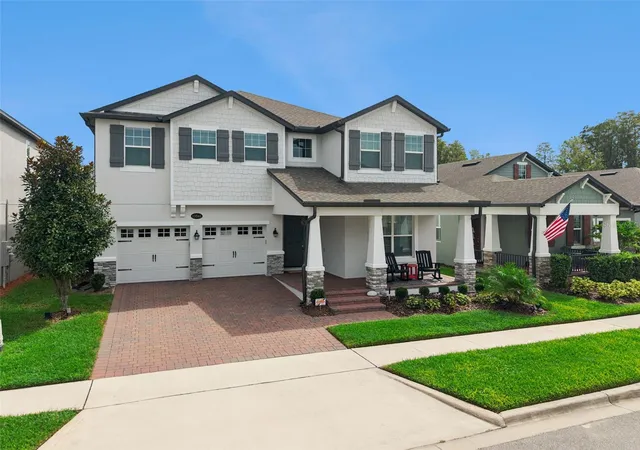 Photo 1 of Single family home for sale at 13541 Parkfield Way, Winter Garden, FL 34787 | MLS# O6447940 | Listing updated on 2026-10-12
