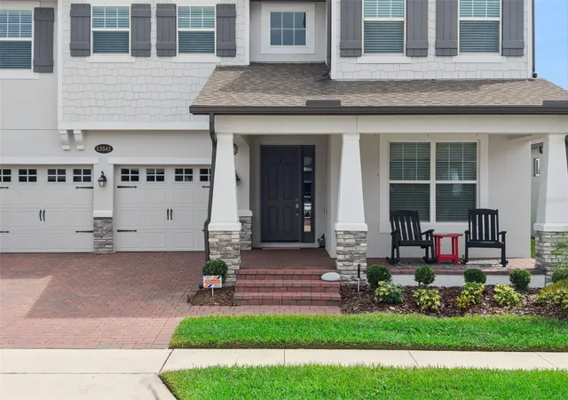 Photo 3 of Single family home for sale at 13541 Parkfield Way, Winter Garden, FL 34787 | MLS# O6447940 | Listing updated on 2026-10-12
