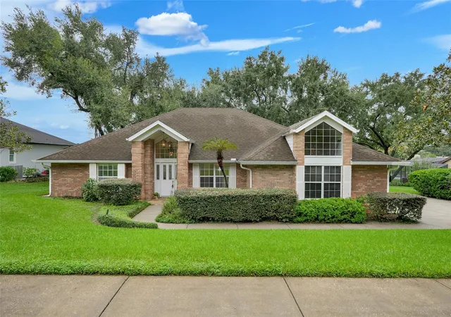 Single family home for sale at 14747 Green Valley Blvd, CLERMONT, FL 34711 | MLS# G5118754