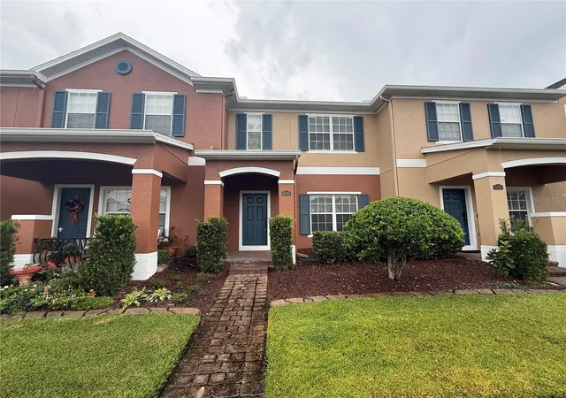 Photo 1 of Townhouse for sale at 16711 Cedar Crst Dr, Orlando, FL 32828 | MLS# O6447942 | Listing updated on 2026-10-07
