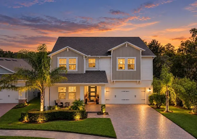 Single family home for sale at 1316 Southern Sun Dr, OAKLAND, FL 34787 | MLS# S5159033