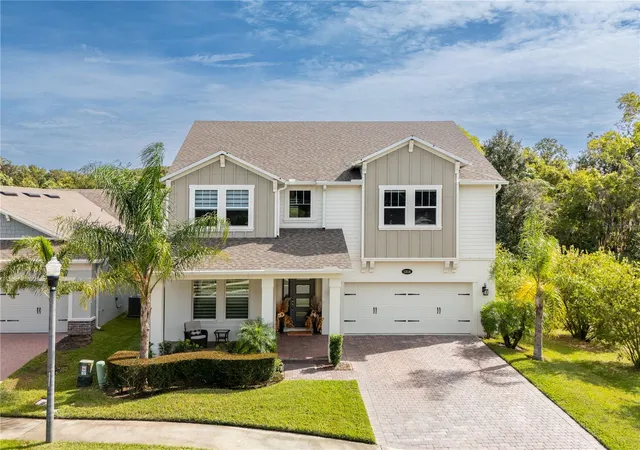 Photo 1 of Single family home for sale at 1316 Southern Sun Dr, Oakland, FL 34787 | MLS# S5159033 | Listing updated on 2026-10-09
