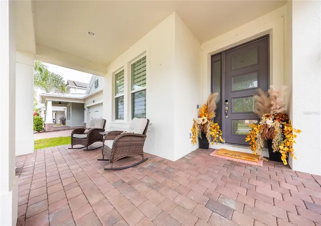 Photo 3 of Single family home for sale at 1316 Southern Sun Dr, Oakland, FL 34787 | MLS# S5159033 | Listing updated on 2026-10-09